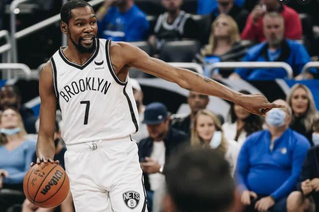 砍下30分命中率超九成 无解杜兰特唯有乔丹可比肩