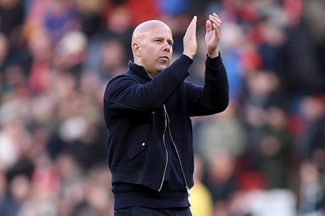 米乐 MILE-没计划签定位球教练，天空：斯洛特更想教练组集体负责定位球